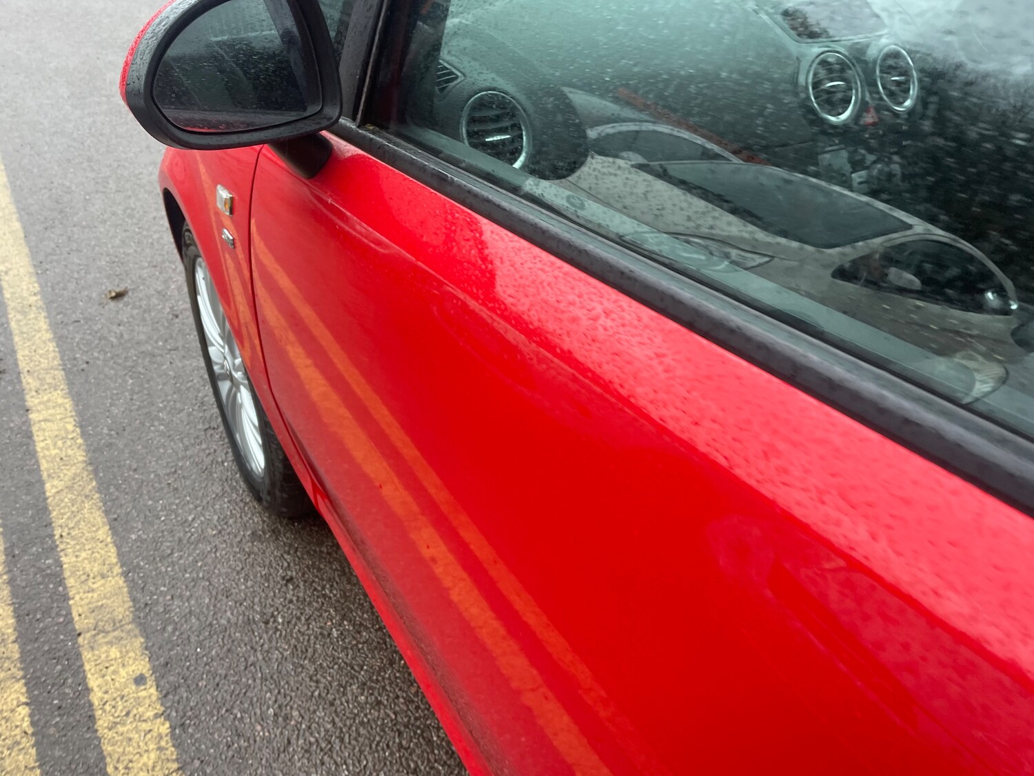 Used Vauxhall Corsa 2012 for sale - 78009392: Photo 18