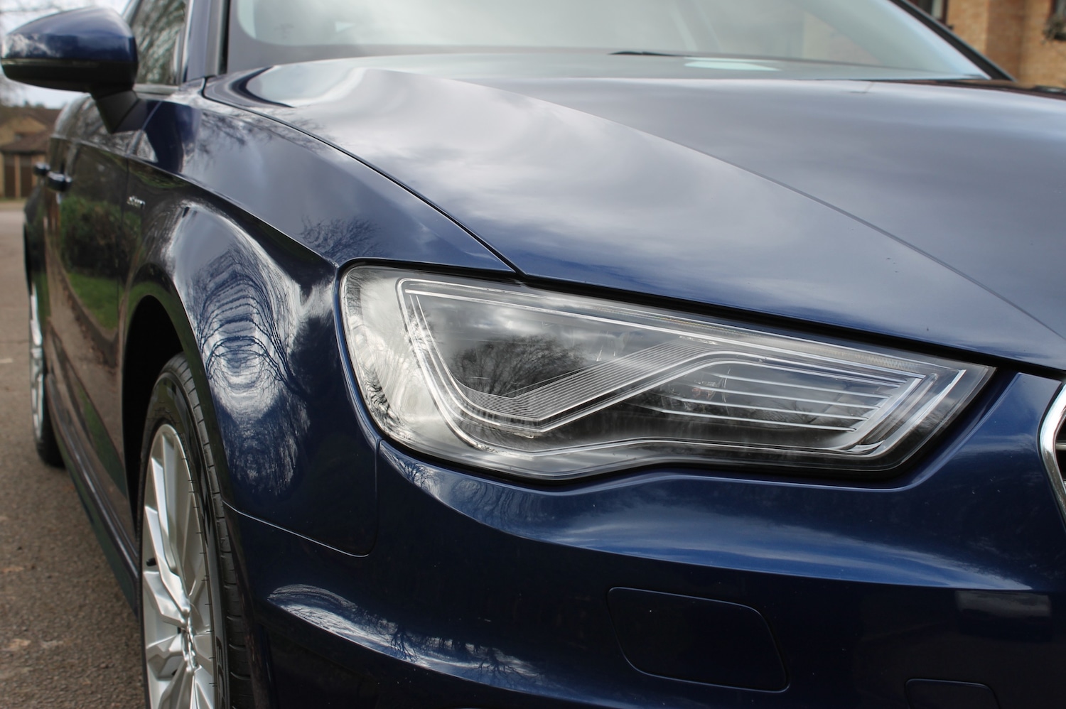 Used Audi A3 2015 for sale - 78002180: Photo 10