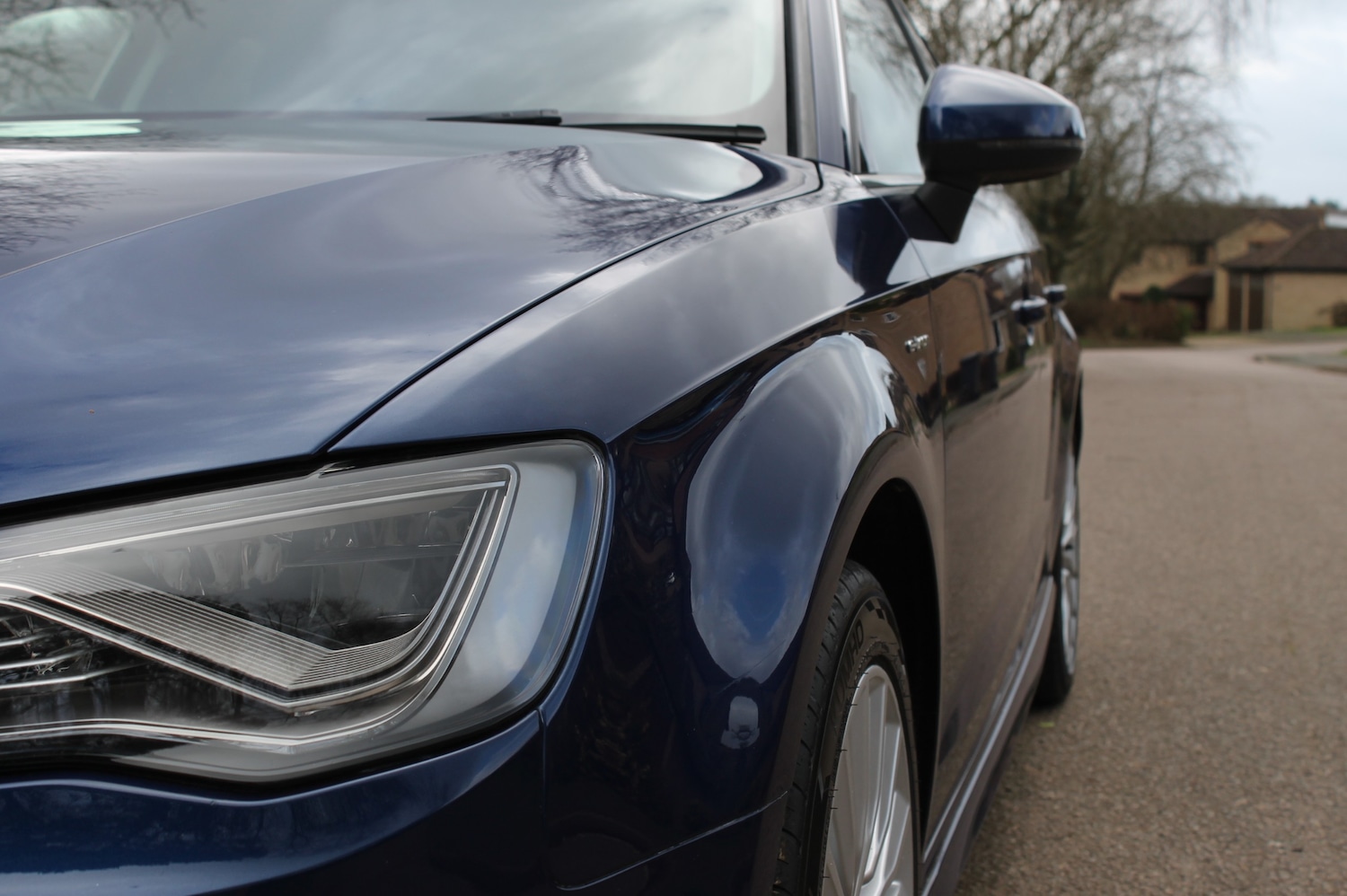 Used Audi A3 2015 for sale - 78002180: Photo 11