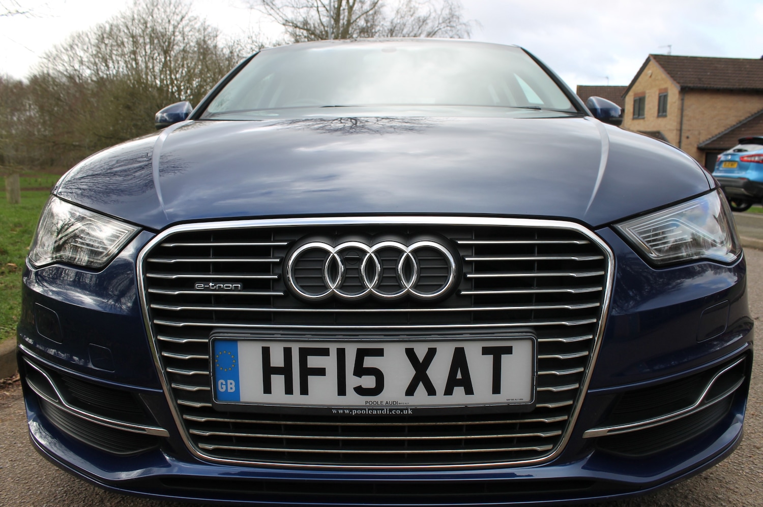 Used Audi A3 2015 for sale - 78002180: Photo 13