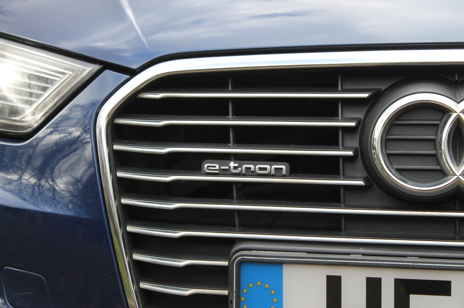 Used Audi A3 2015 for sale - 78002180: Photo 14