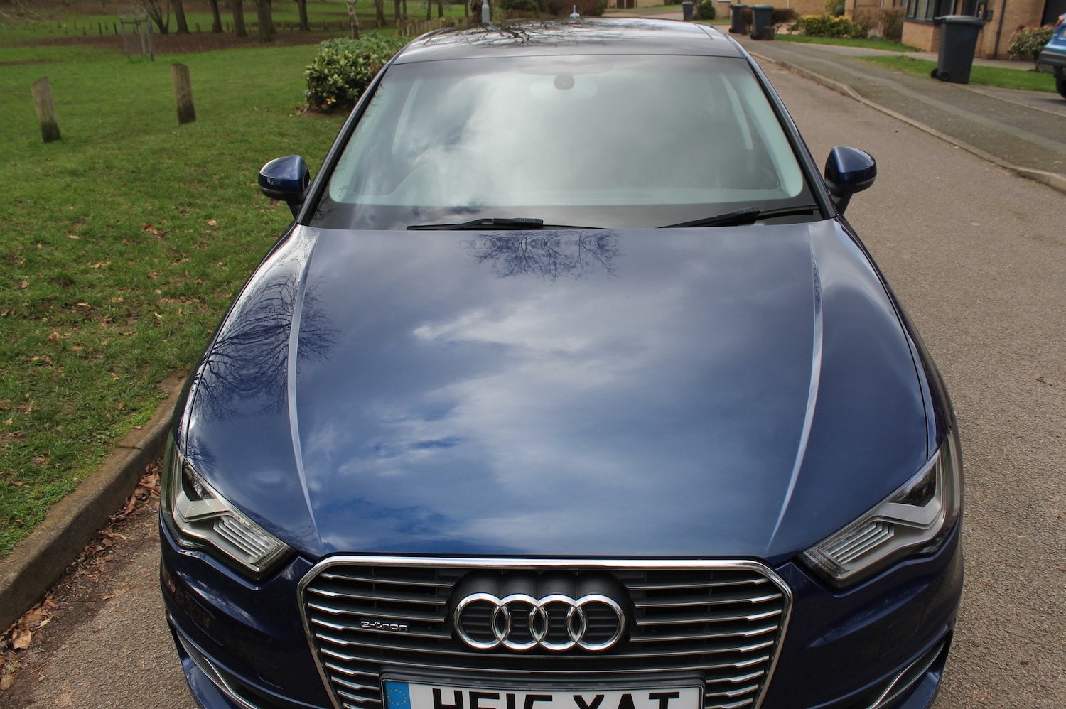 Used Audi A3 2015 for sale - 78002180: Photo 15