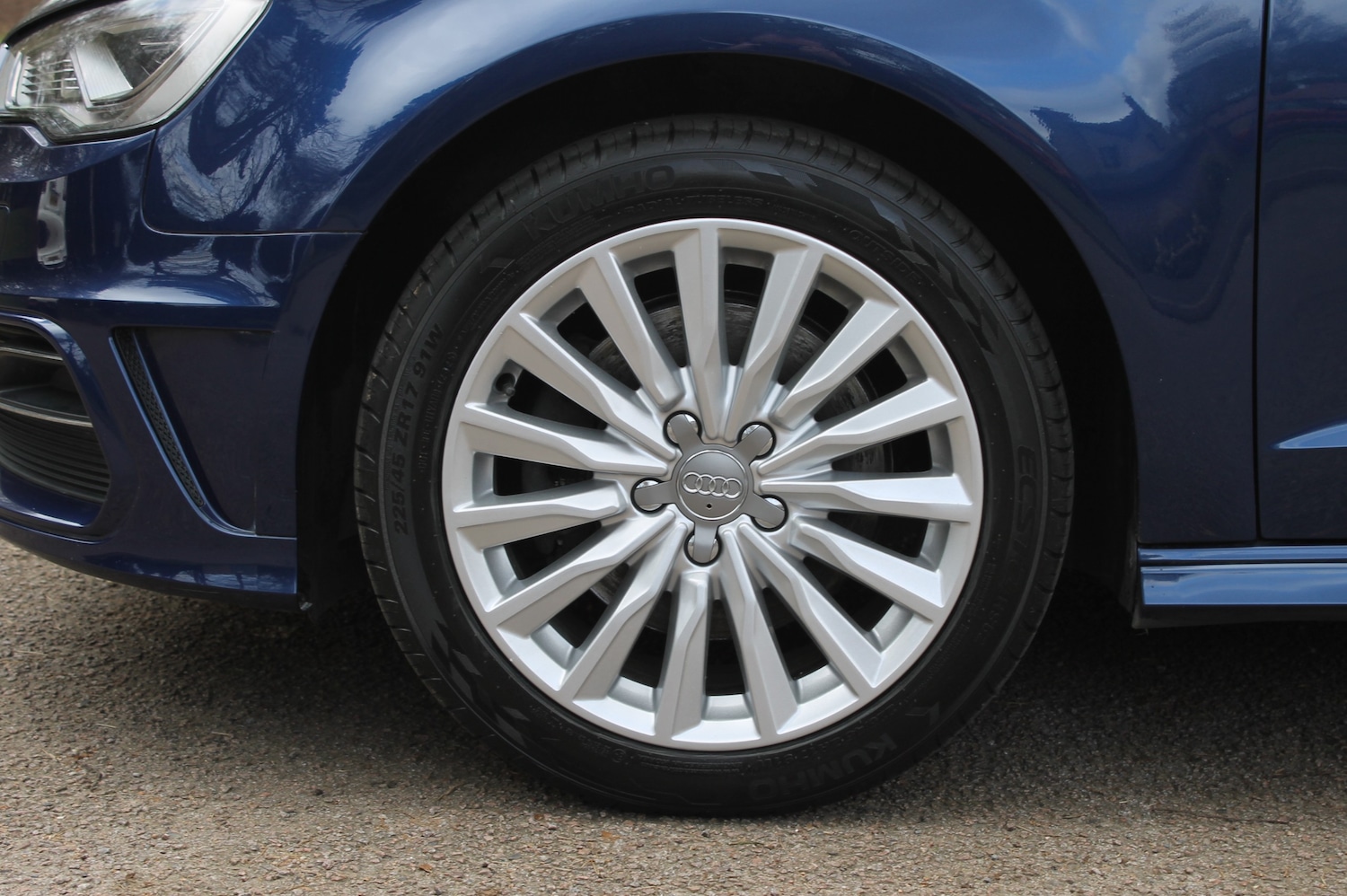 Used Audi A3 2015 for sale - 78002180: Photo 16