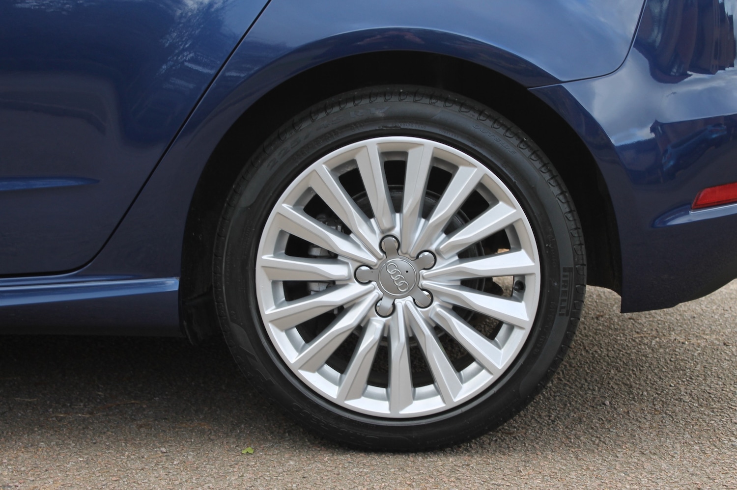 Used Audi A3 2015 for sale - 78002180: Photo 17