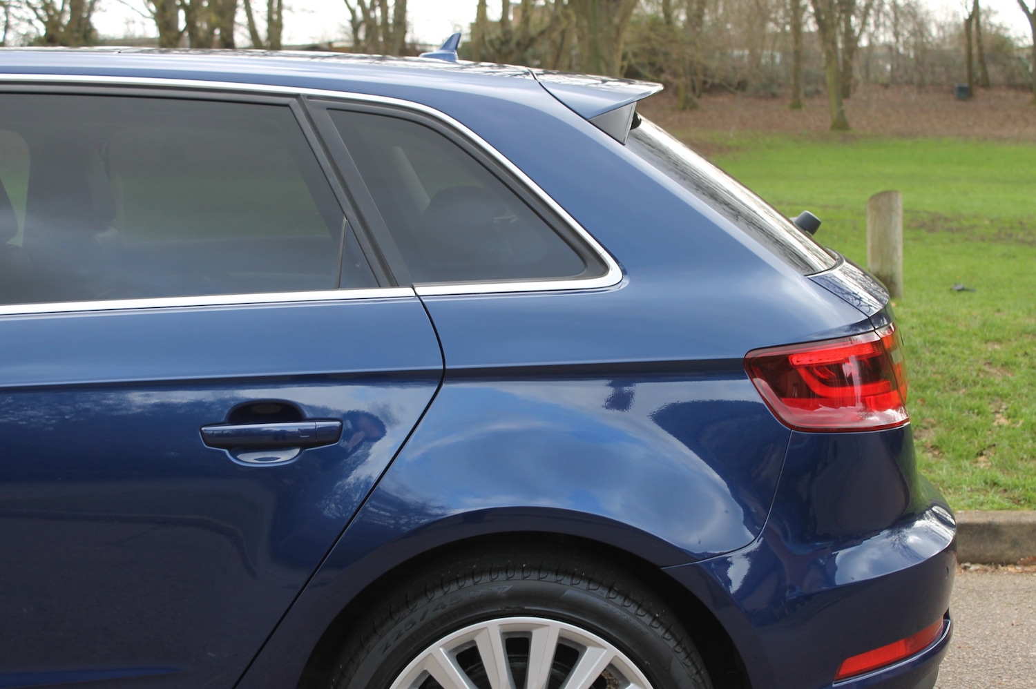 Used Audi A3 2015 for sale - 78002180: Photo 19