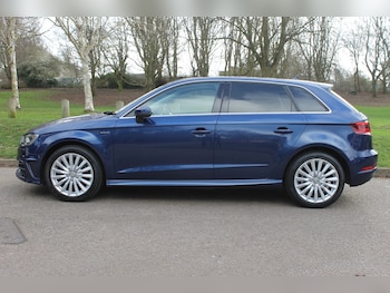 Audi A3 feature image