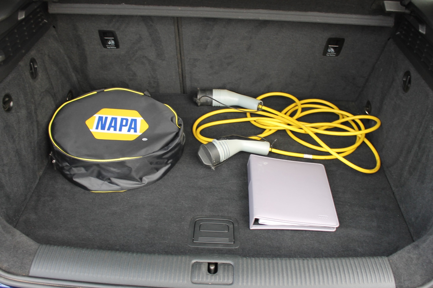 Used Audi A3 2015 for sale - 78002180: Photo 20