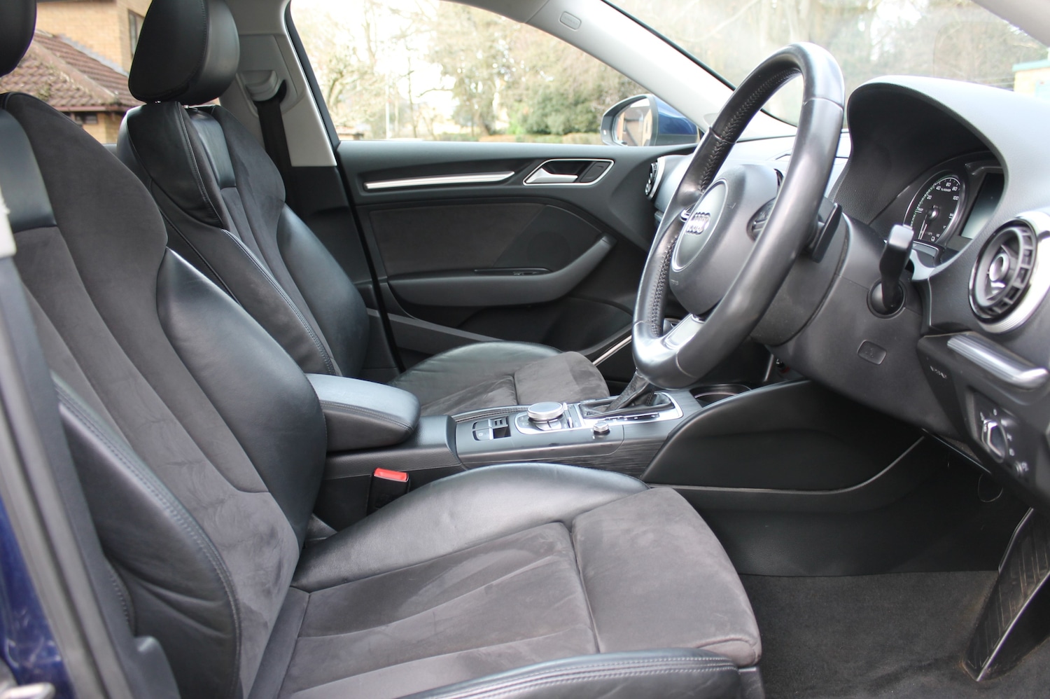 Used Audi A3 2015 for sale - 78002180: Photo 22