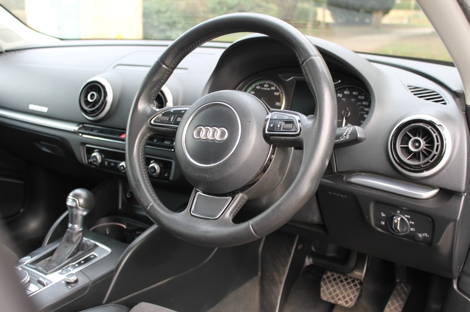 Used Audi A3 2015 for sale - 78002180: Photo 23