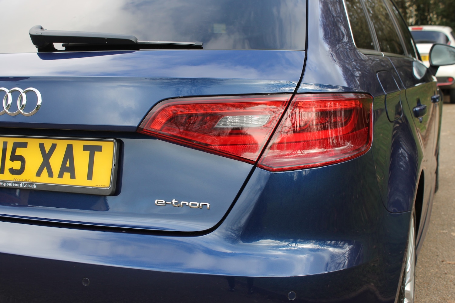 Used Audi A3 2015 for sale - 78002180: Photo 5