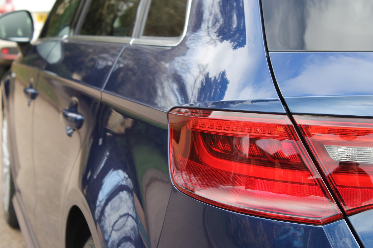 Used Audi A3 2015 for sale - 78002180: Photo 6