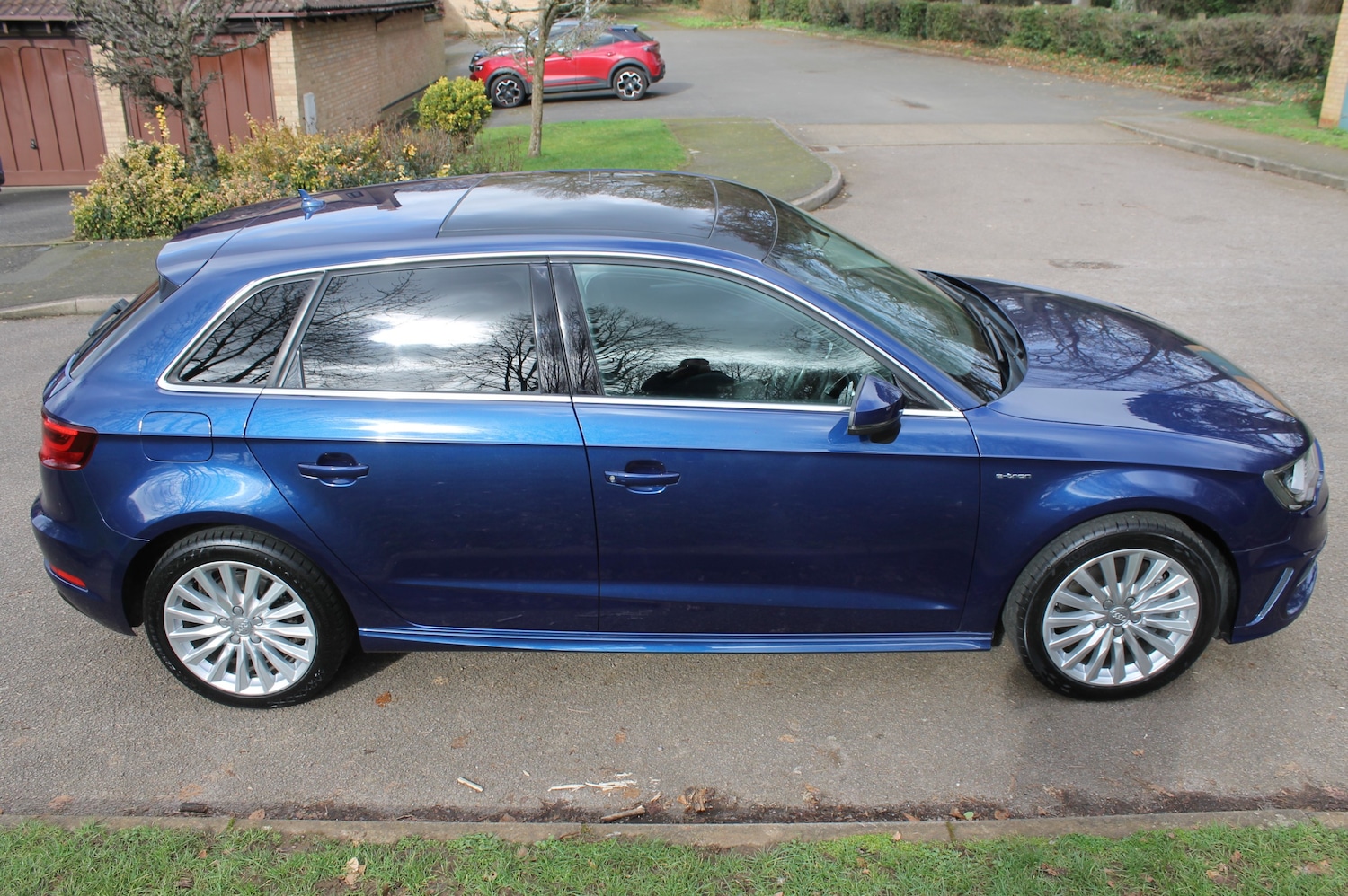 Used Audi A3 2015 for sale - 78002180: Photo 8