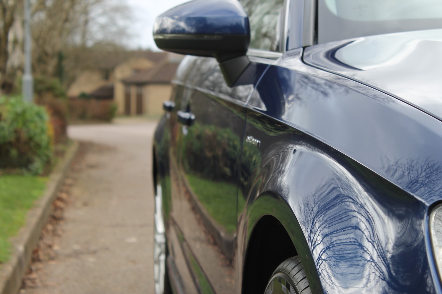 Used Audi A3 2015 for sale - 78002180: Photo 9