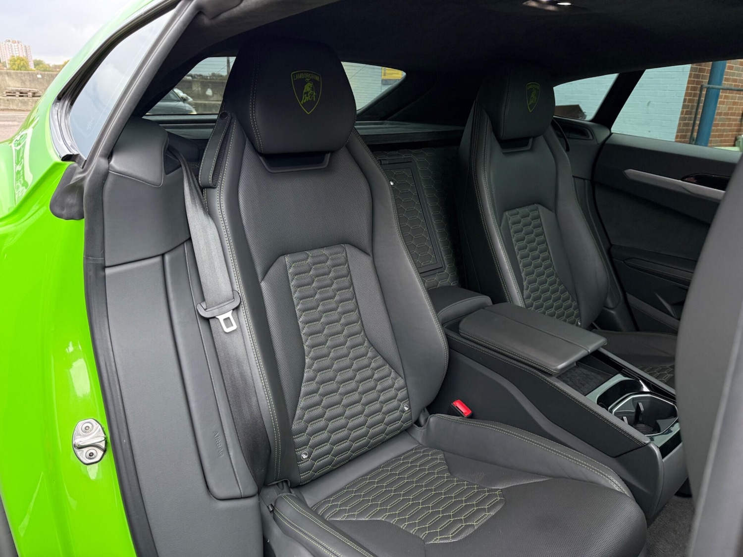 Used Lamborghini Urus 2020 for sale - 77966493: Photo 20