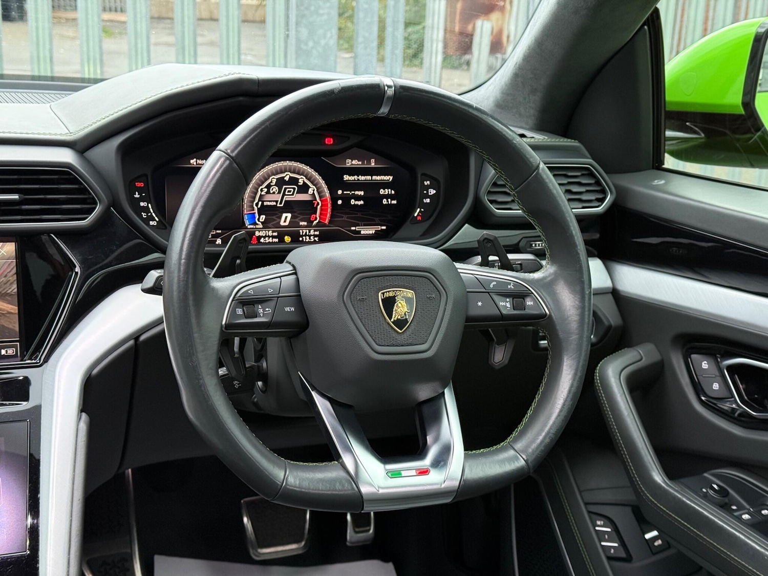 Used Lamborghini Urus 2020 for sale - 77966493: Photo 23