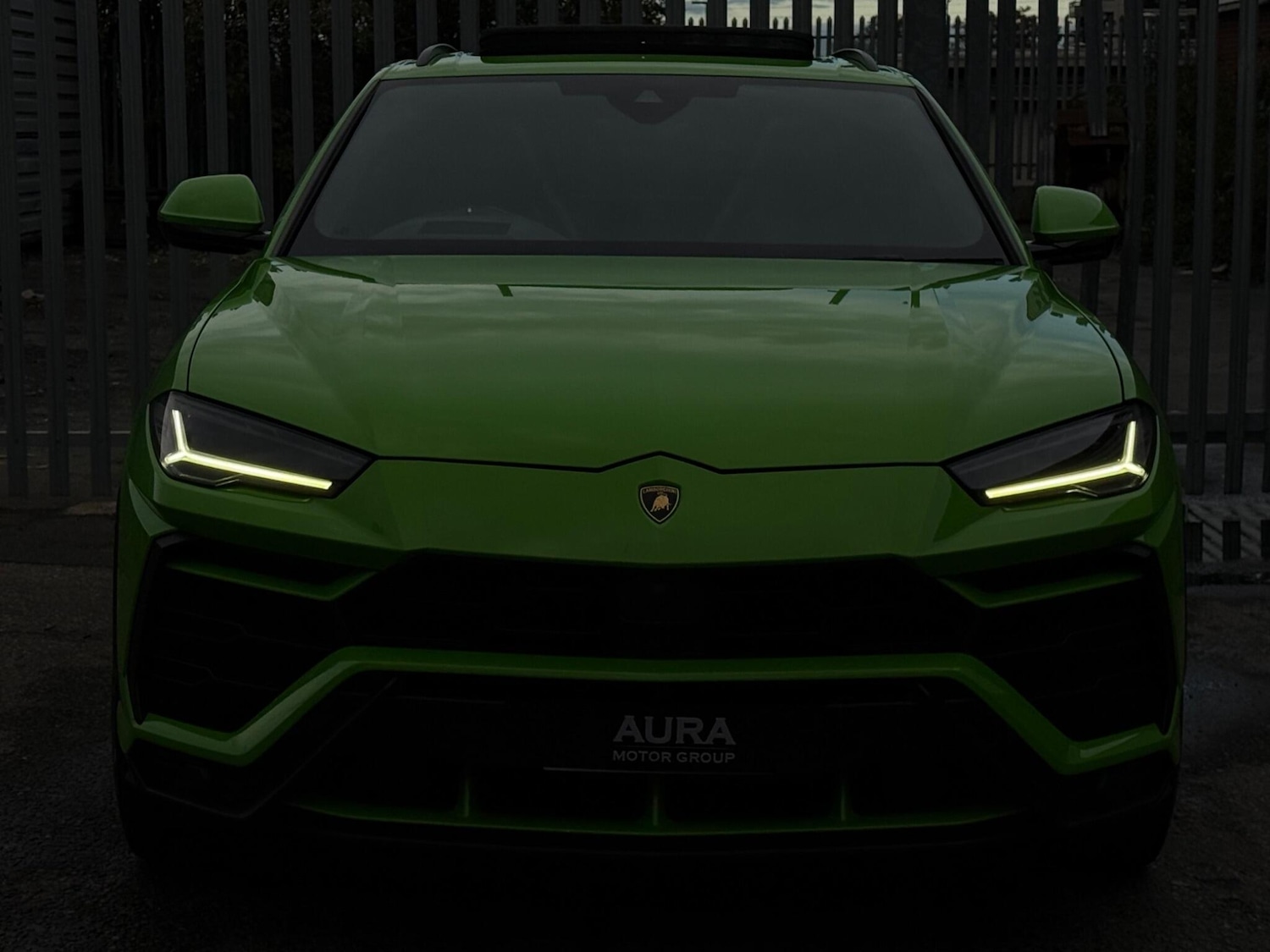 Used Lamborghini Urus 2020 for sale - 77966493: Photo 8