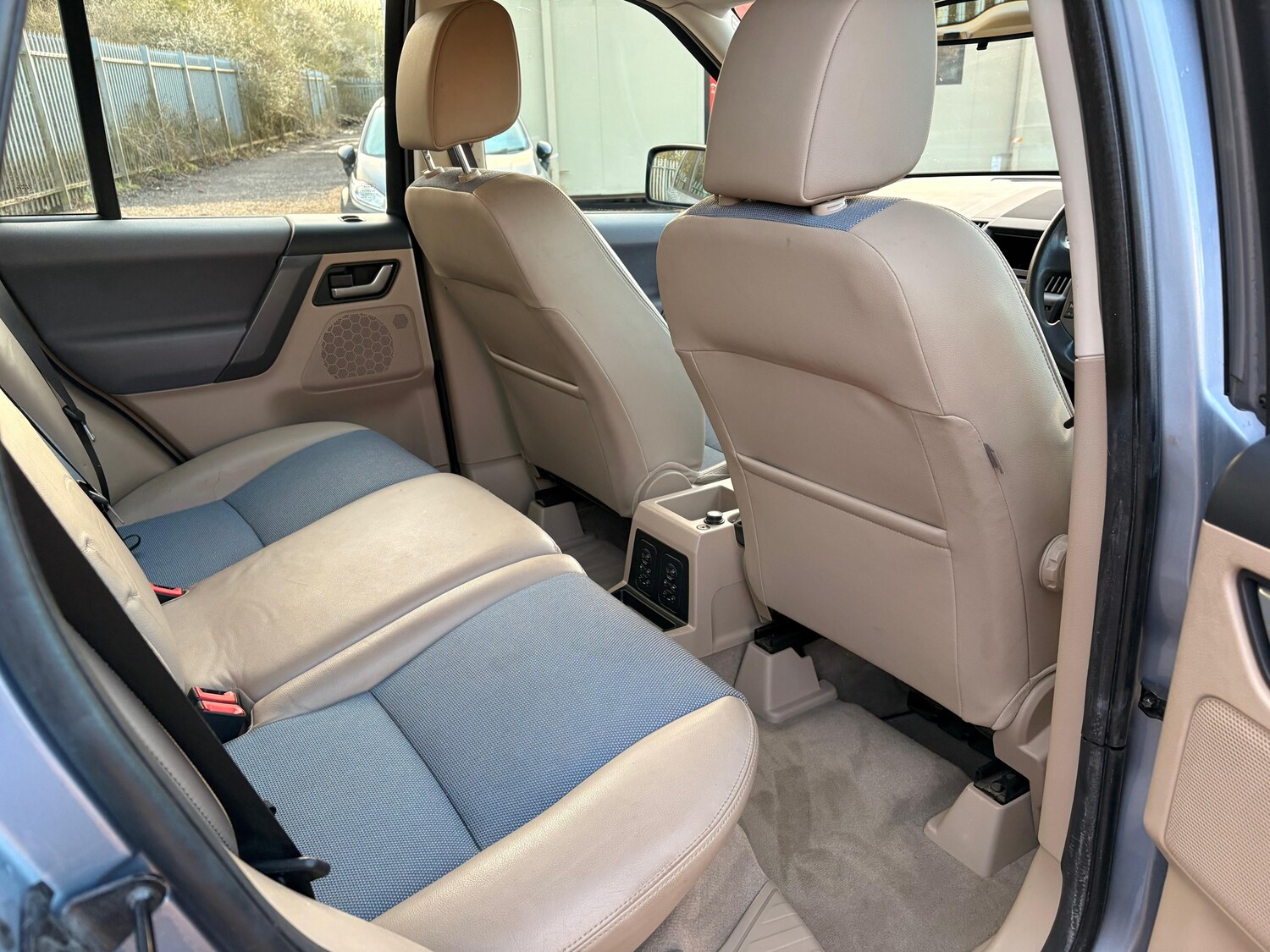 Used Land Rover Freelander 2009 for sale - 77966499: Photo 10