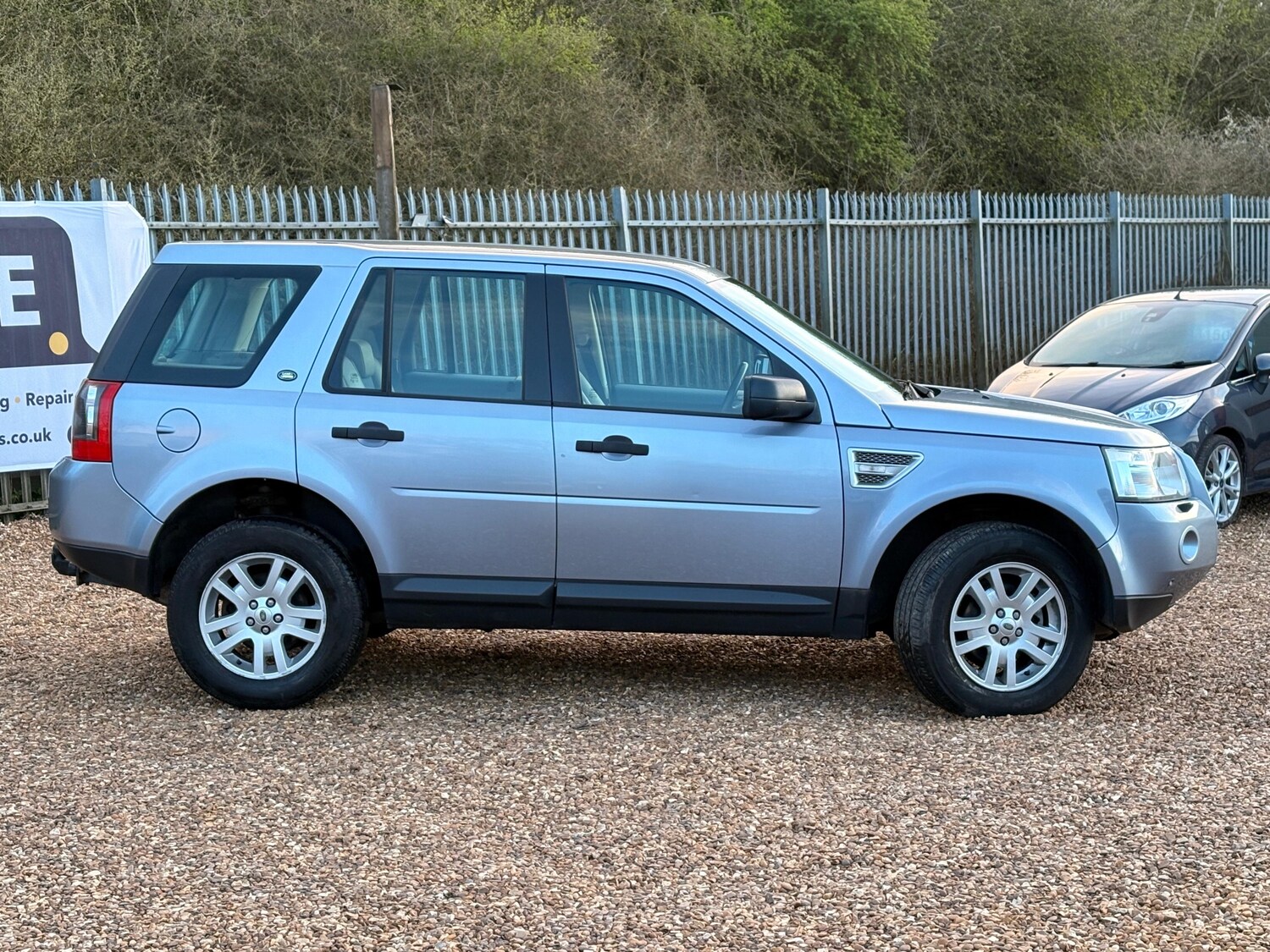 Used Land Rover Freelander 2009 for sale - 77966499: Photo 6