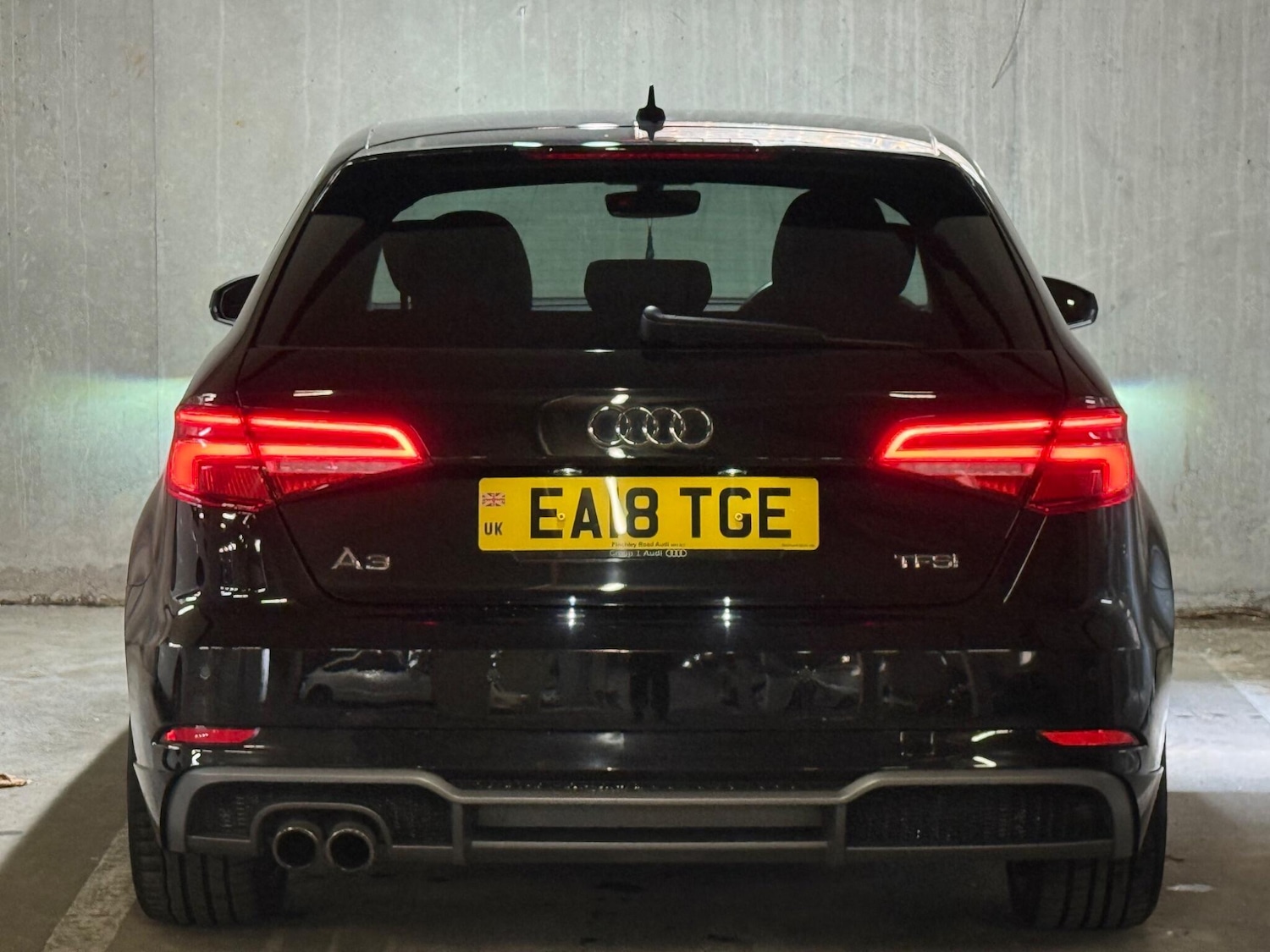 Used Audi A3 2018 for sale - 77966485: Photo 10