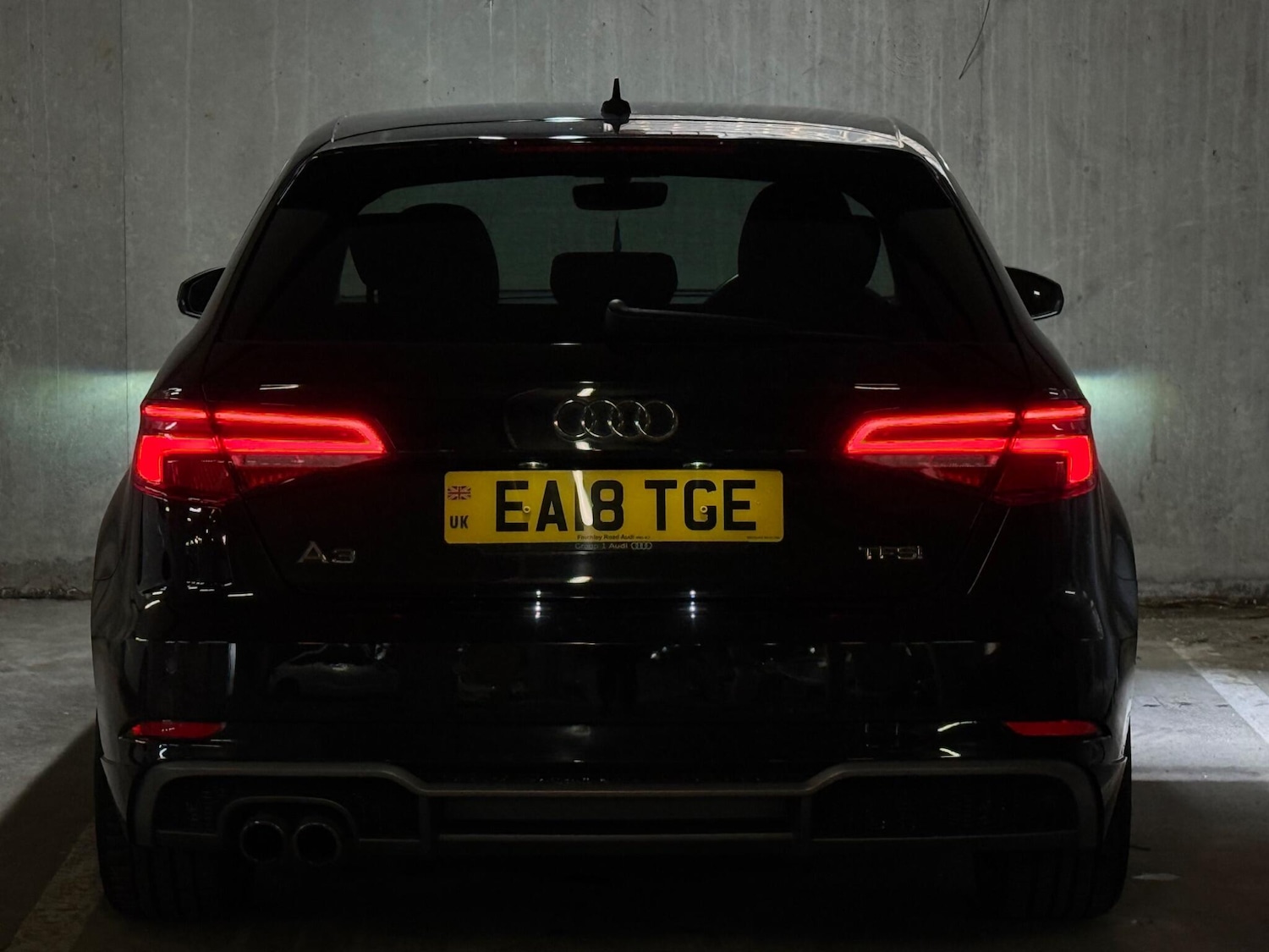 Used Audi A3 2018 for sale - 77966485: Photo 11