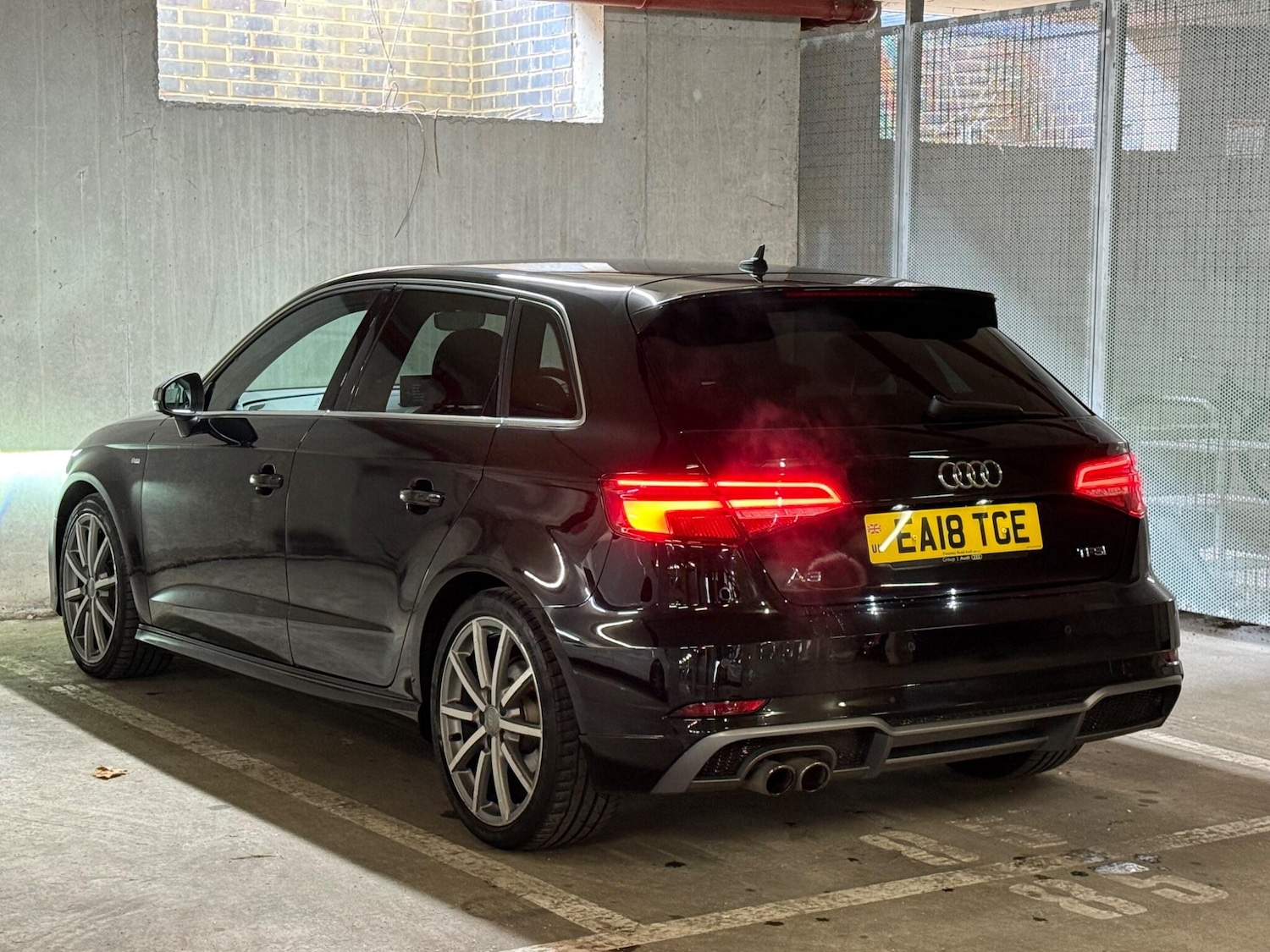 Used Audi A3 2018 for sale - 77966485: Photo 13