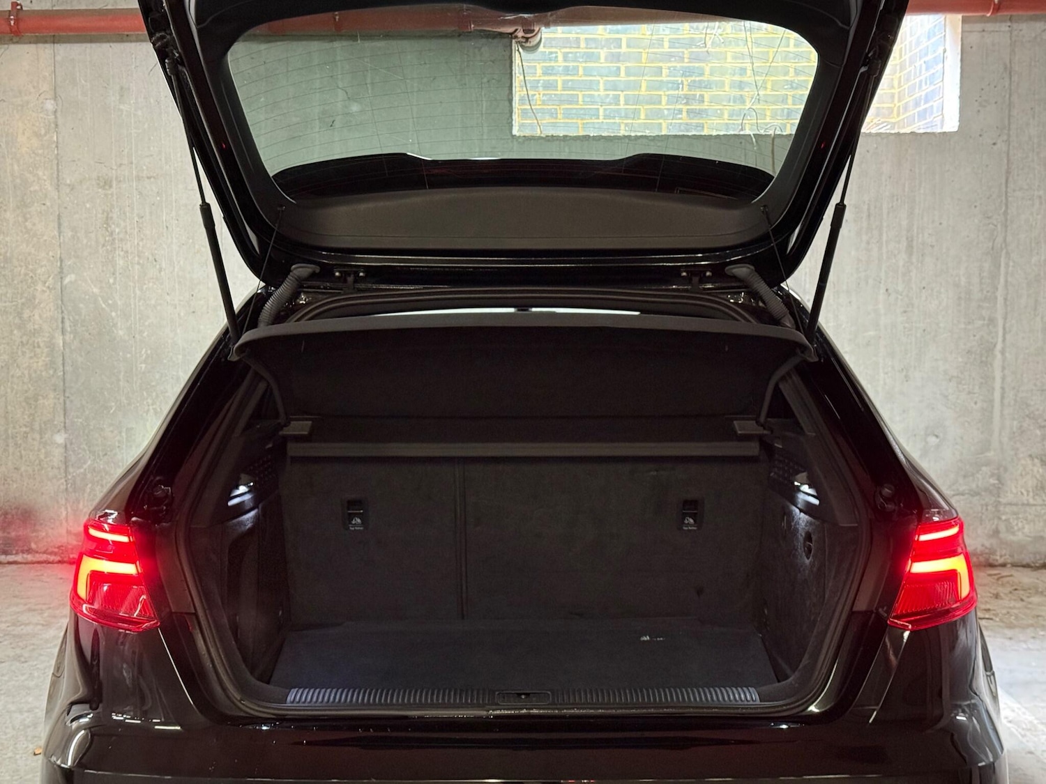 Used Audi A3 2018 for sale - 77966485: Photo 16