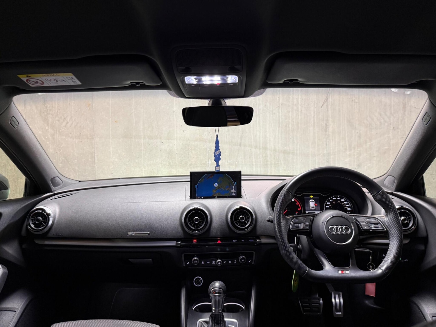 Used Audi A3 2018 for sale - 77966485: Photo 17