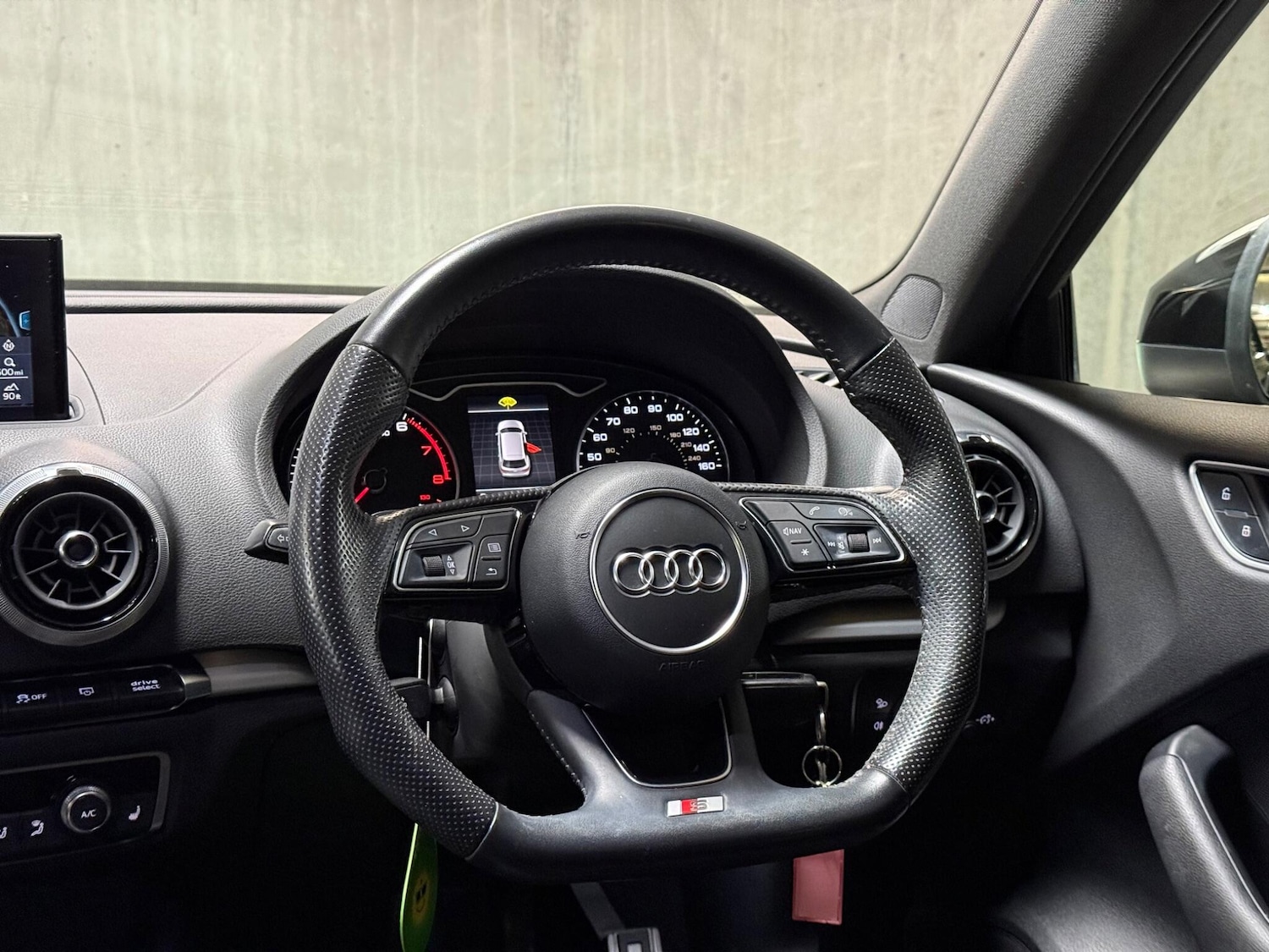 Used Audi A3 2018 for sale - 77966485: Photo 18