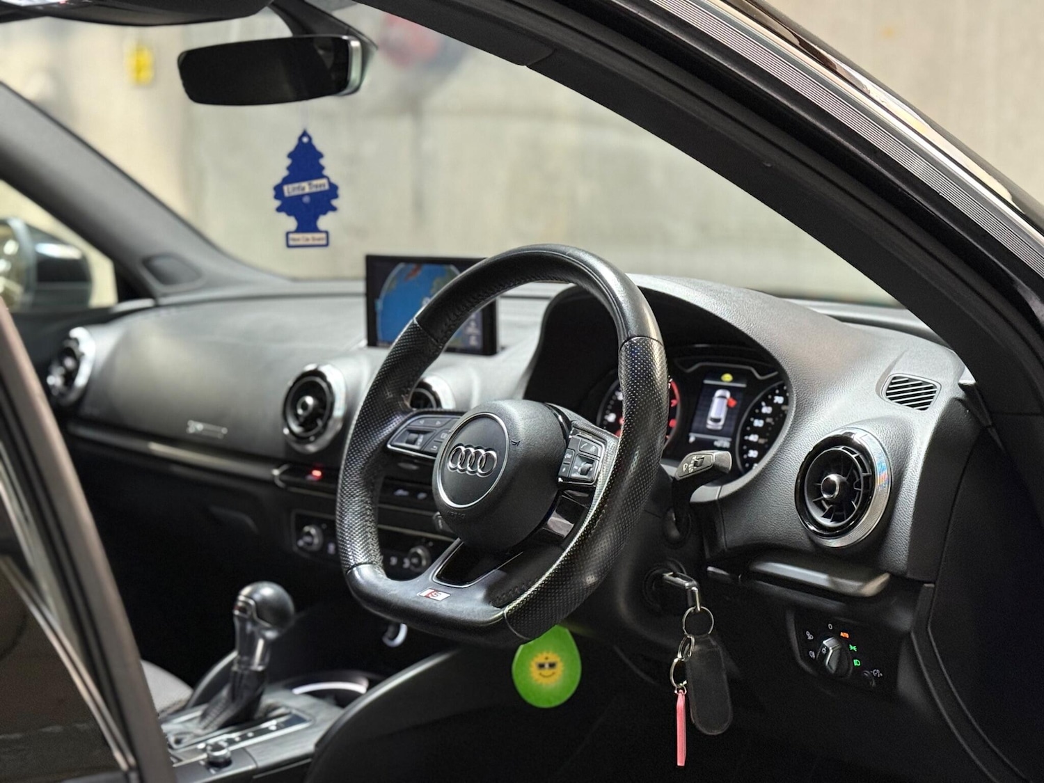 Used Audi A3 2018 for sale - 77966485: Photo 19