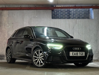 Audi A3 feature image