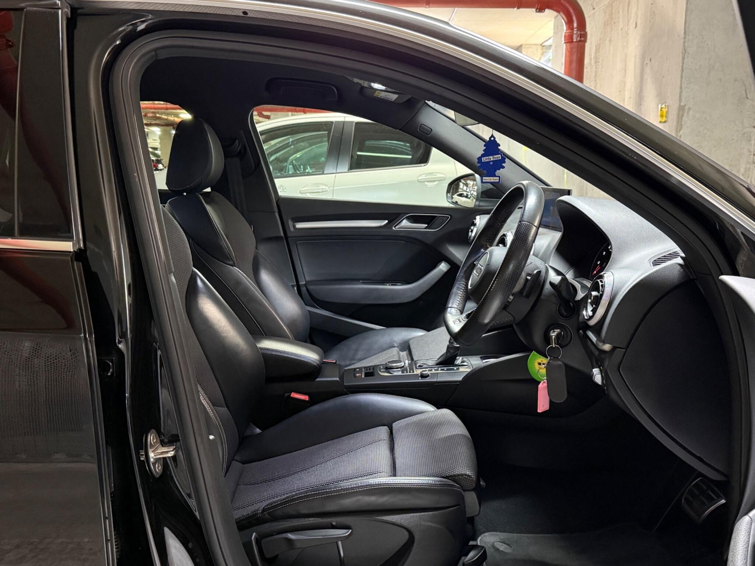 Used Audi A3 2018 for sale - 77966485: Photo 20