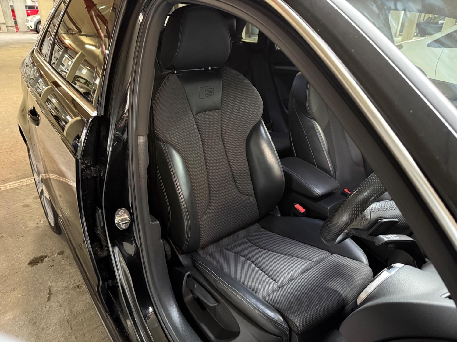 Used Audi A3 2018 for sale - 77966485: Photo 21