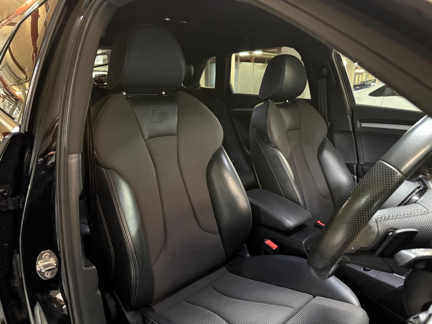 Used Audi A3 2018 for sale - 77966485: Photo 22