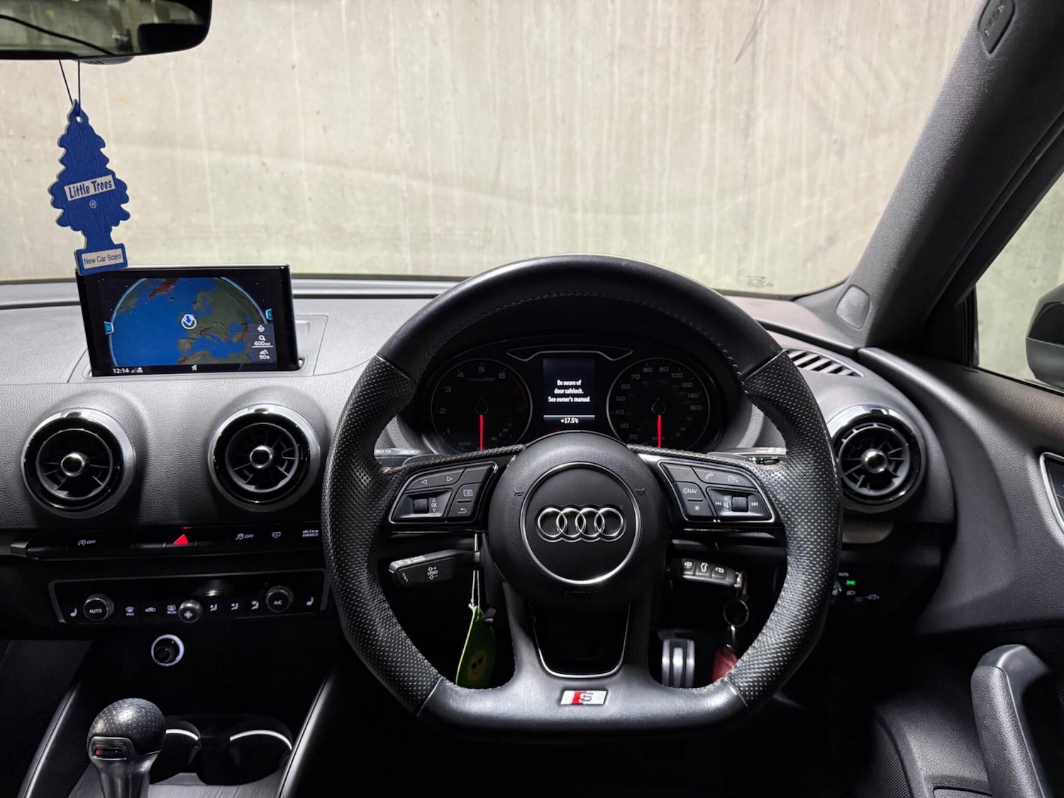 Used Audi A3 2018 for sale - 77966485: Photo 23