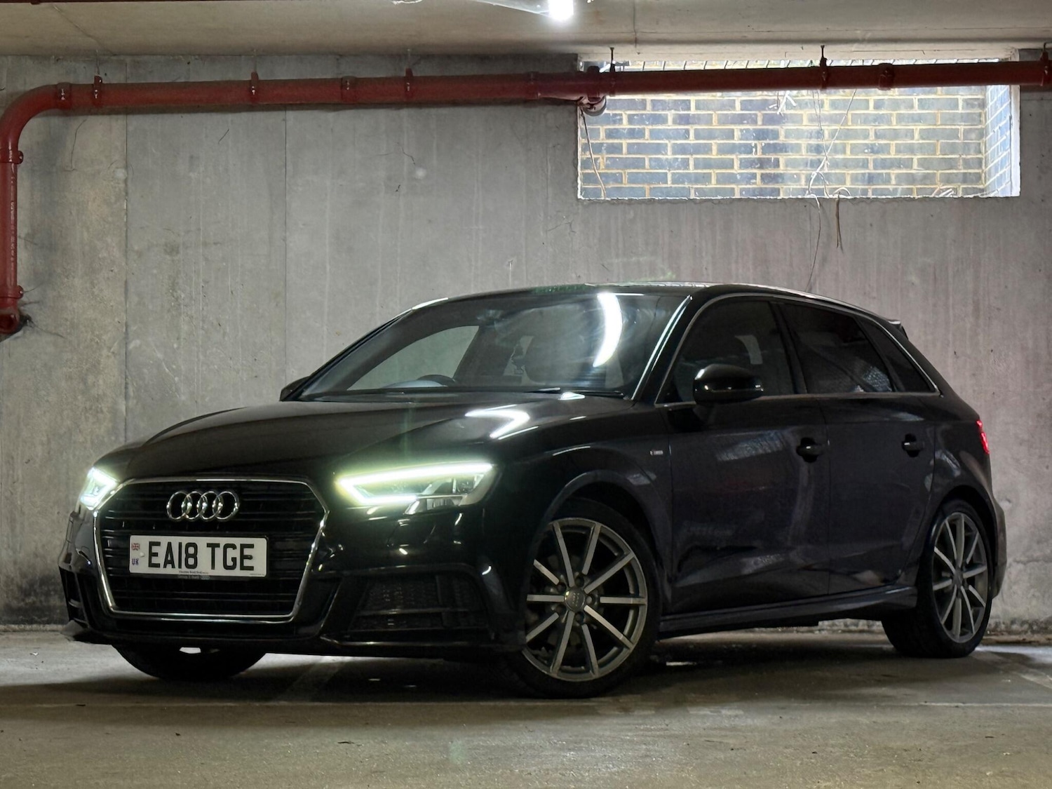 Used Audi A3 2018 for sale - 77966485: Photo 5