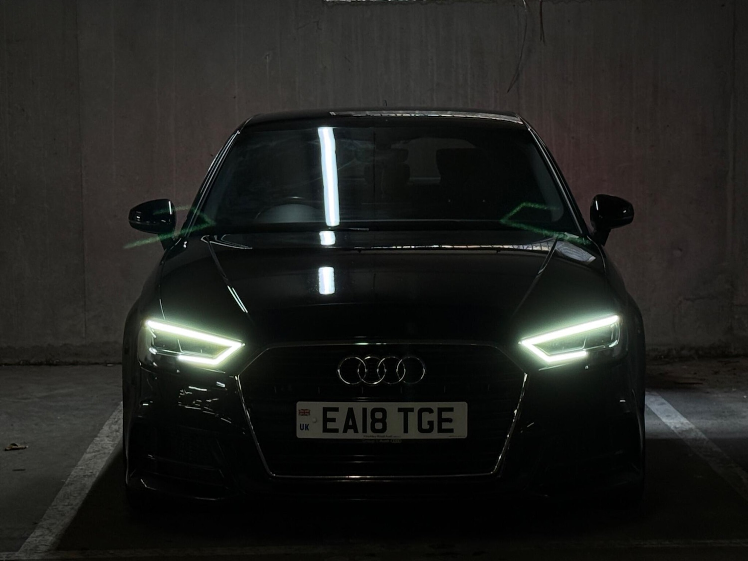 Used Audi A3 2018 for sale - 77966485: Photo 9