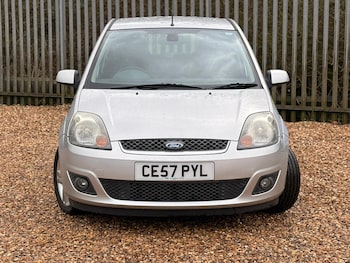 Ford Fiesta feature image