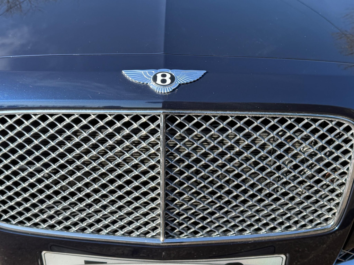 Used Bentley Flying Spur for sale - 78043789: Photo 10