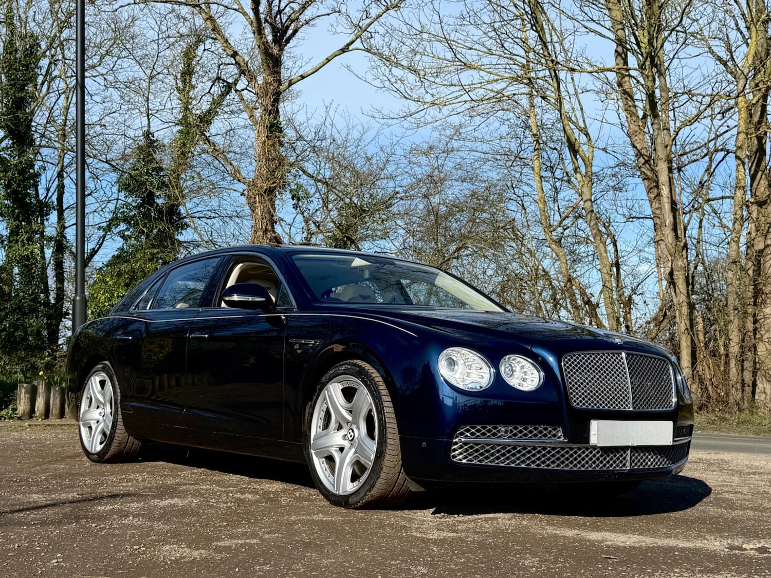 Used Bentley Flying Spur for sale - 78043789: Photo 11