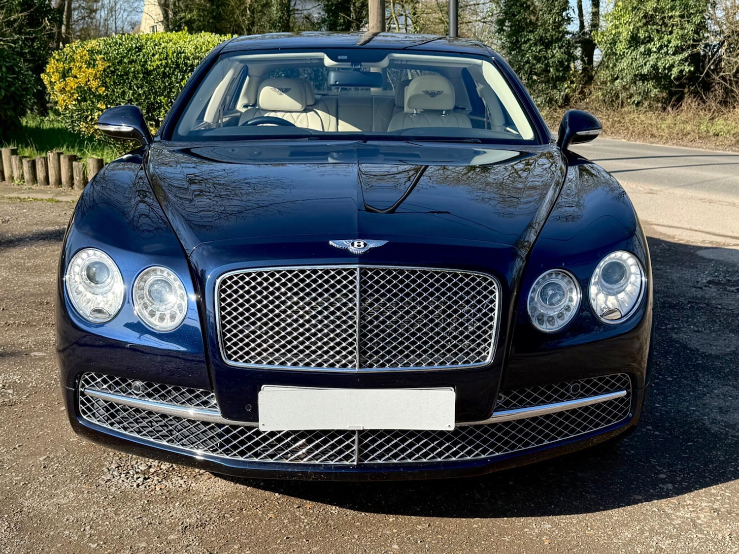 Used Bentley Flying Spur for sale - 78043789: Photo 12