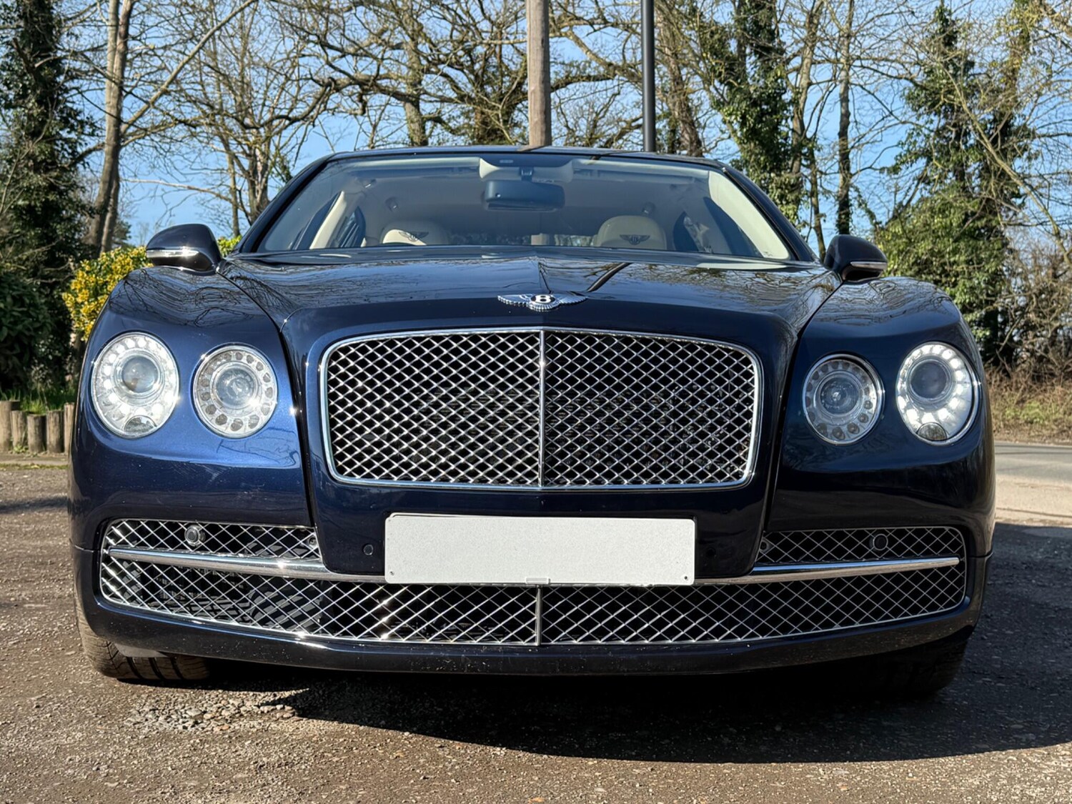 Used Bentley Flying Spur for sale - 78043789: Photo 13