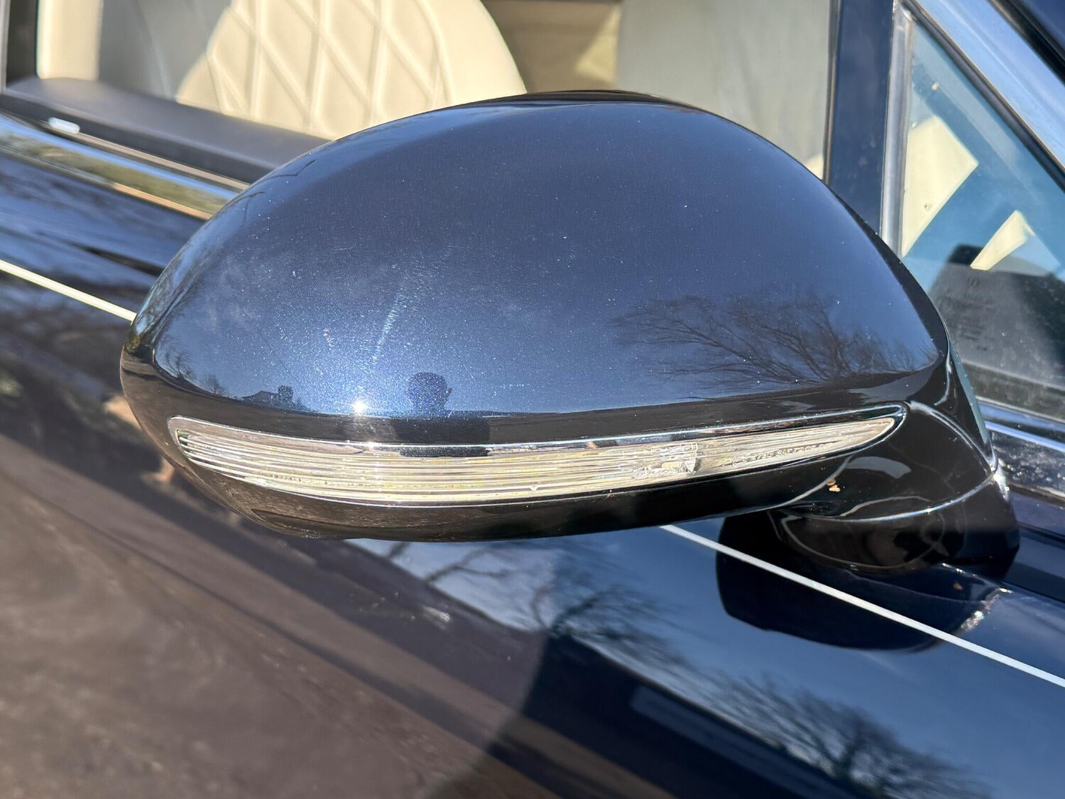 Used Bentley Flying Spur for sale - 78043789: Photo 14