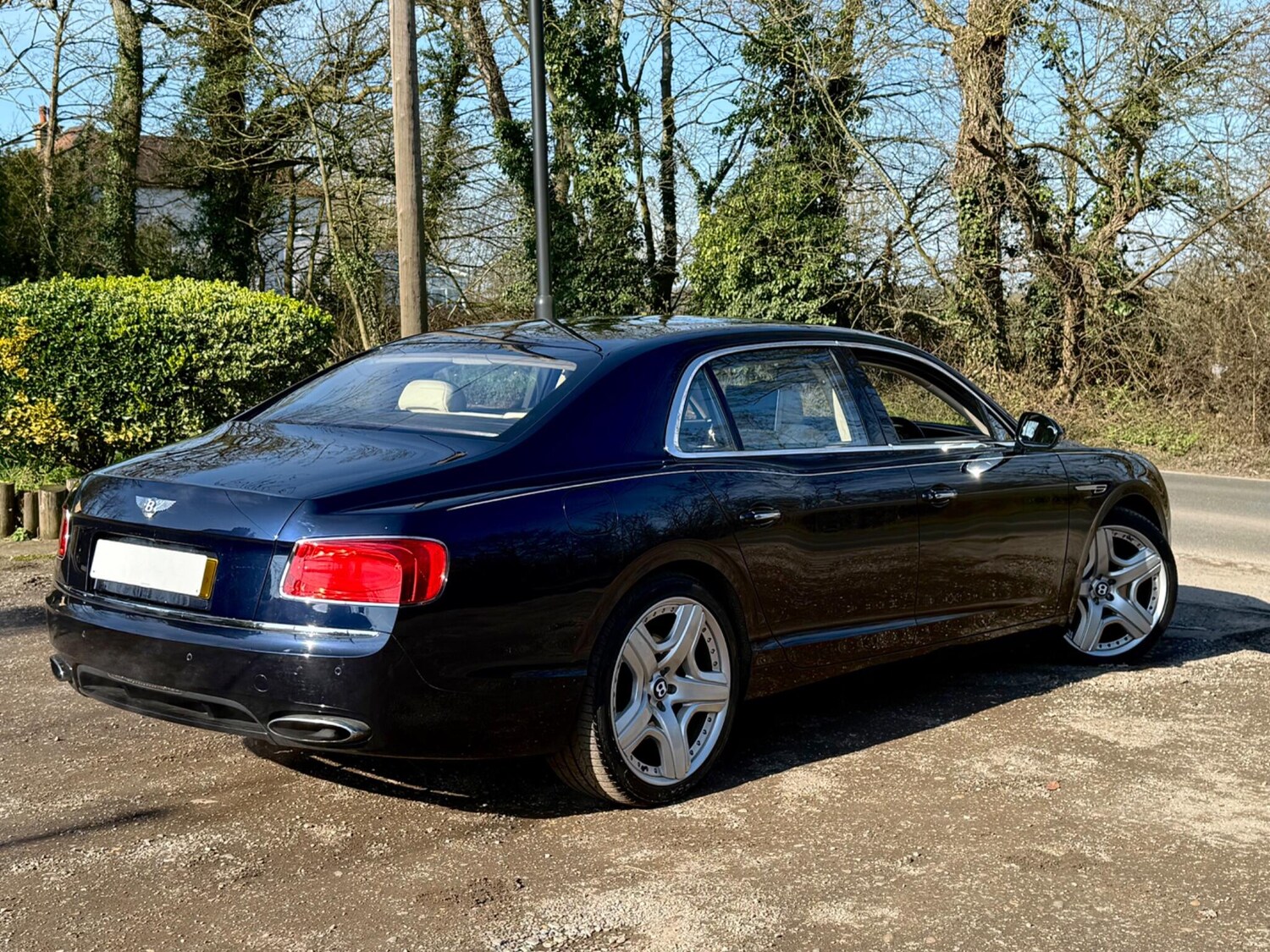 Used Bentley Flying Spur for sale - 78043789: Photo 15