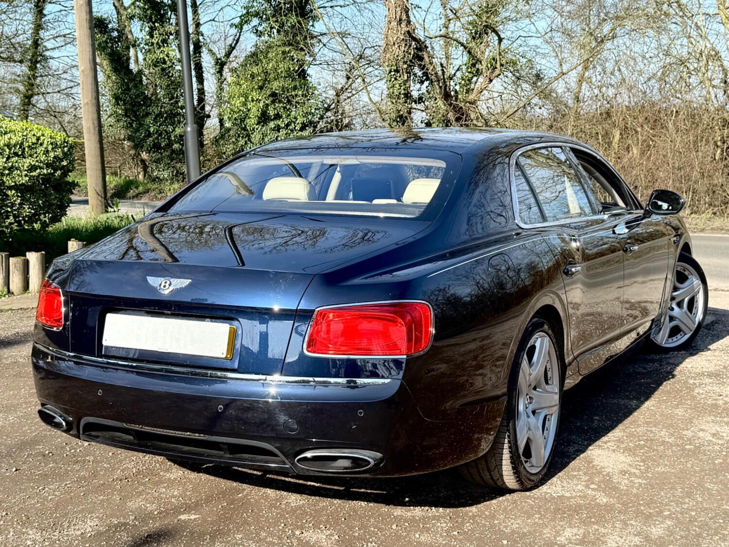 Used Bentley Flying Spur for sale - 78043789: Photo 17