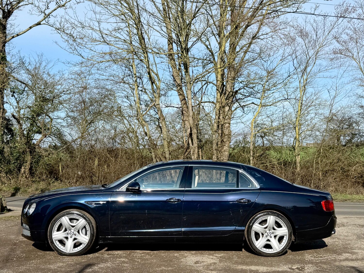 Used Bentley Flying Spur for sale - 78043789: Photo 23