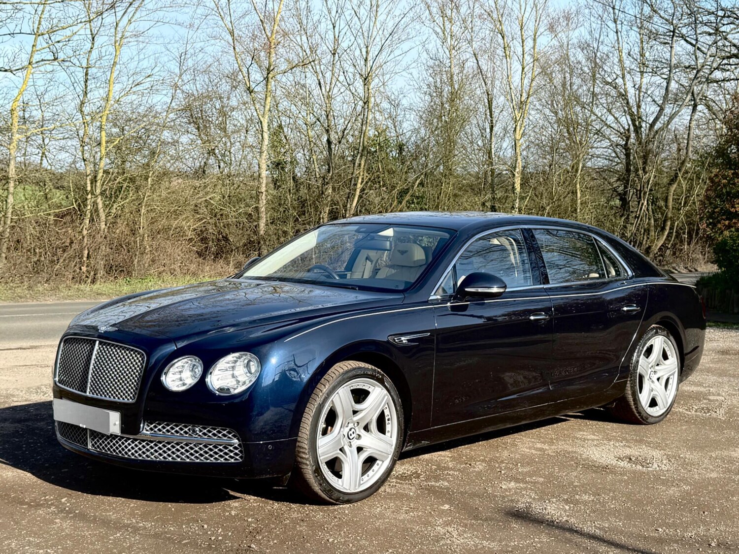 Used Bentley Flying Spur for sale - 78043789: Photo 24
