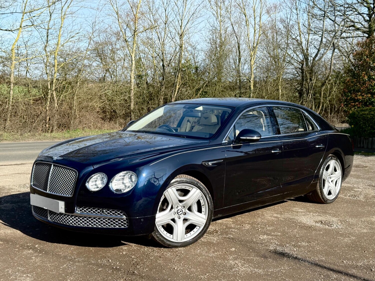 Used Bentley Flying Spur for sale - 78043789: Photo 25