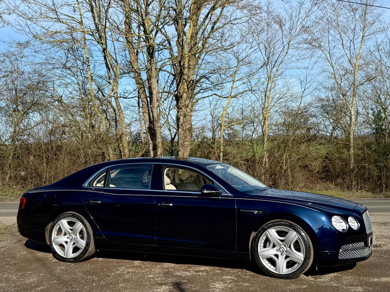 Used Bentley Flying Spur for sale - 78043789: Photo 5