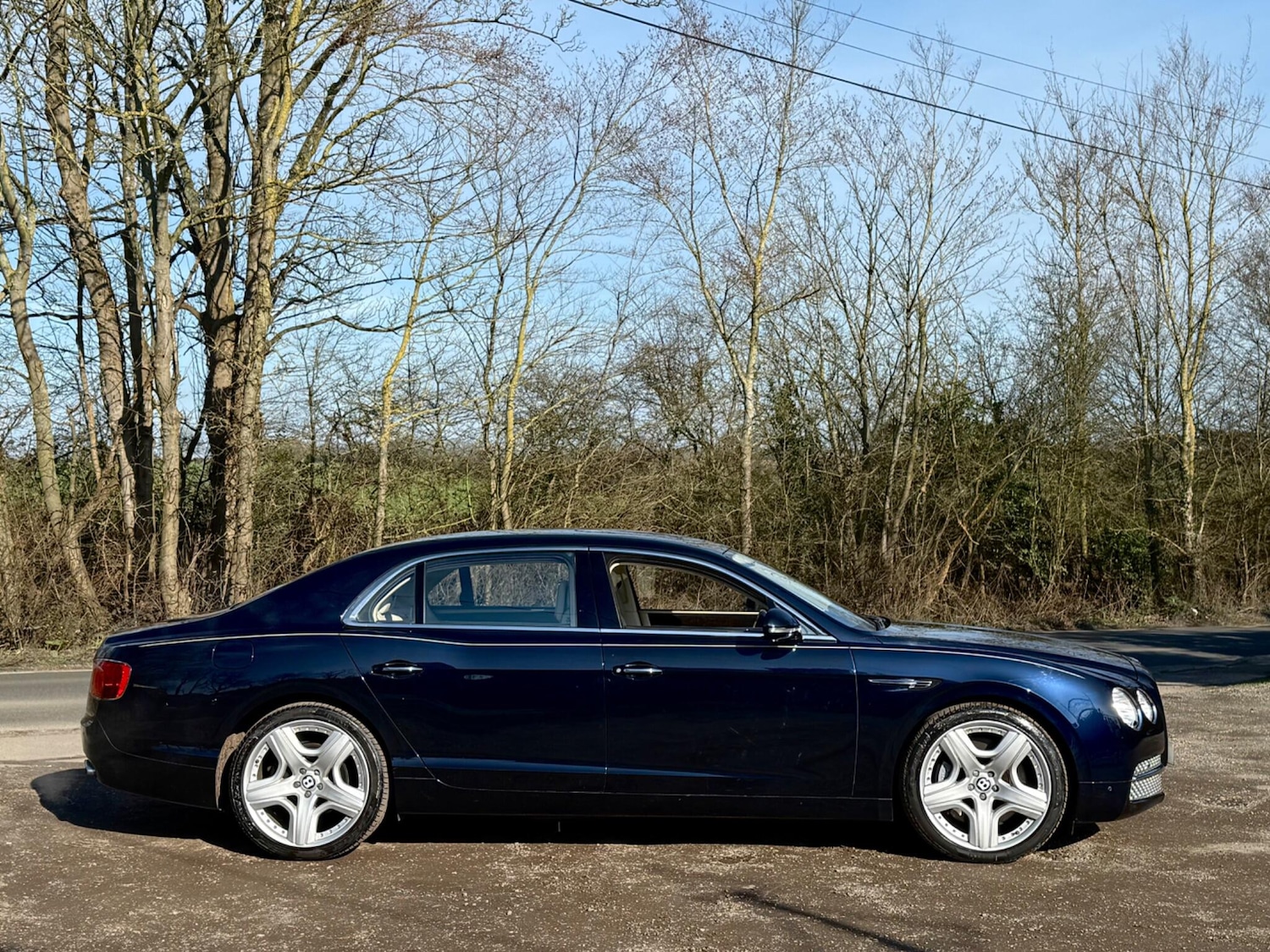 Used Bentley Flying Spur for sale - 78043789: Photo 6