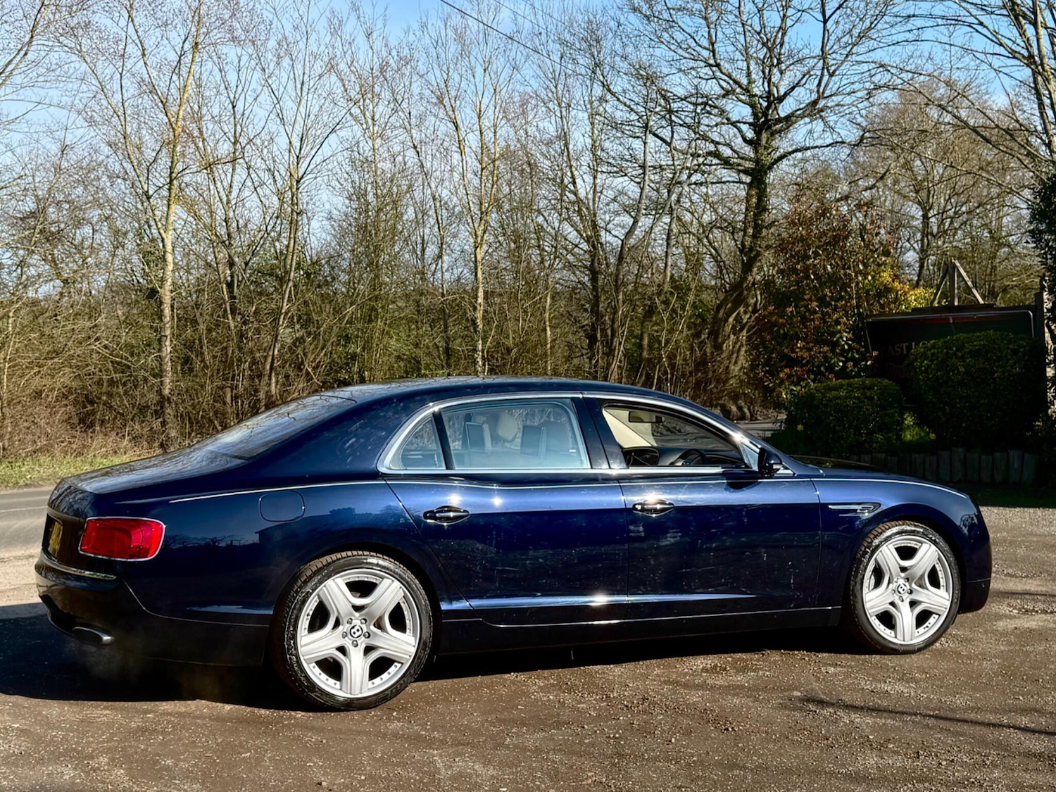 Used Bentley Flying Spur for sale - 78043789: Photo 7